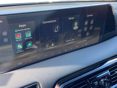 2026 Nissan Armada PRO-4X®