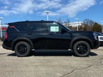 2026 Nissan Armada PRO-4X®