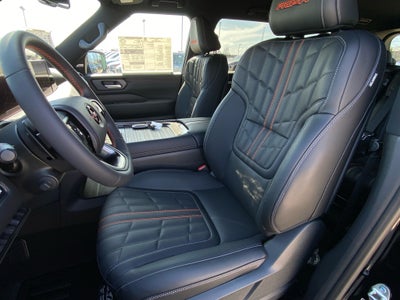 2026 Nissan Armada PRO-4X®