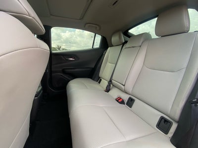 2024 Toyota Prius Limited