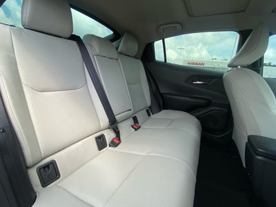 2024 Toyota Prius Limited