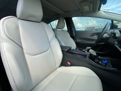 2024 Toyota Prius Limited