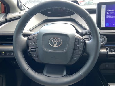 2024 Toyota Prius Limited