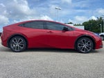 2024 Toyota Prius Limited