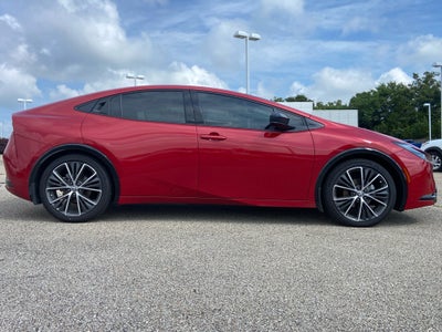 2024 Toyota Prius Limited