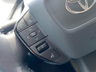 2024 Toyota Prius Limited