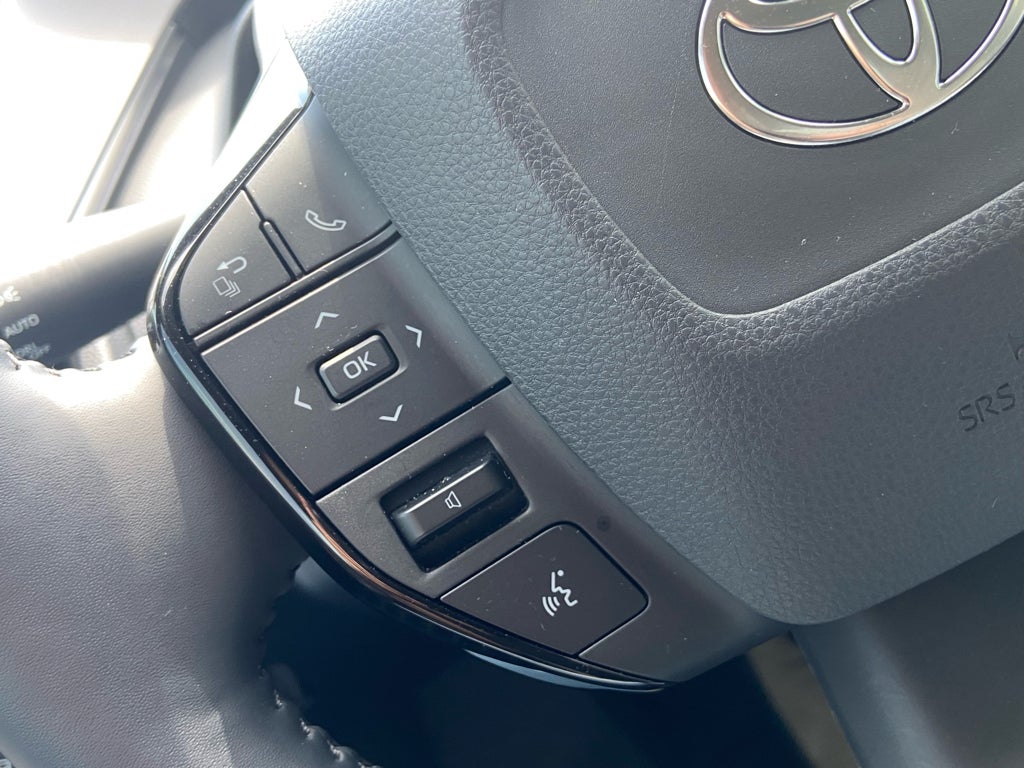 2024 Toyota Prius Limited