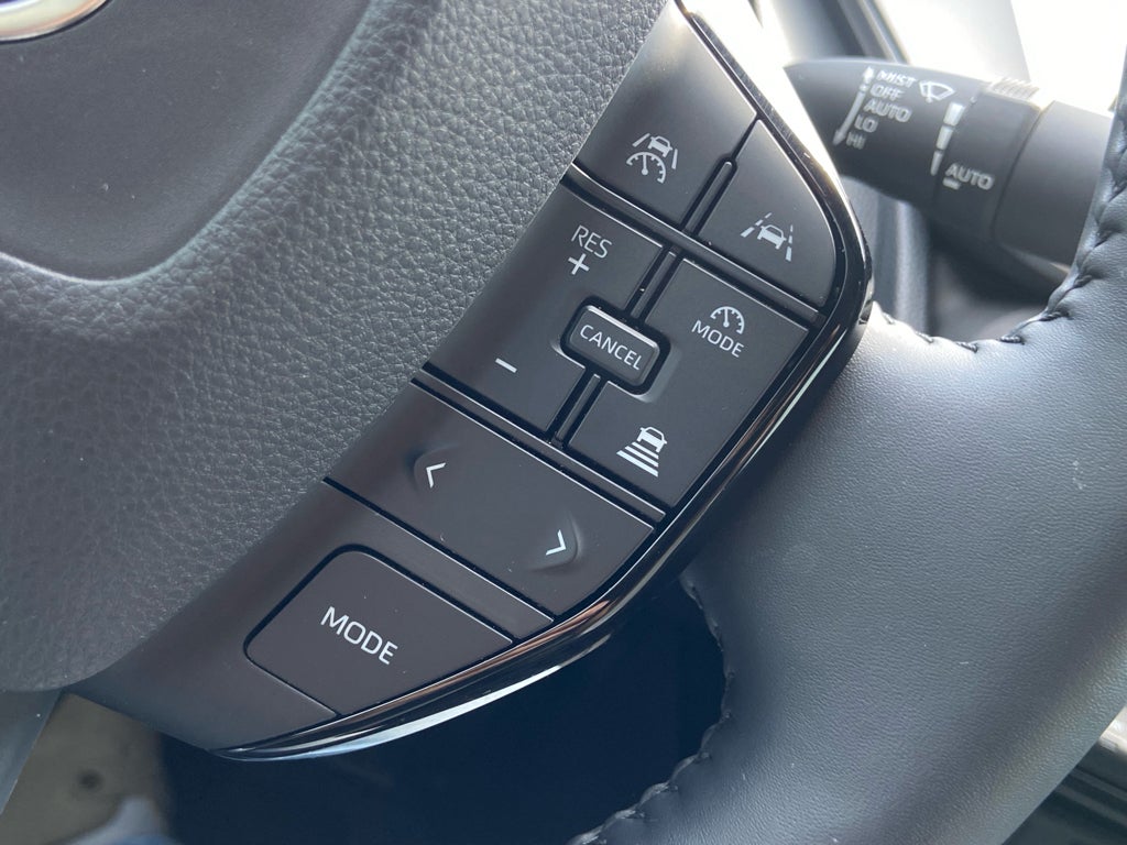 2024 Toyota Prius Limited