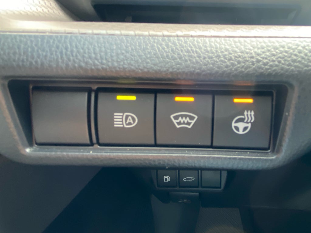 2024 Toyota Prius Limited