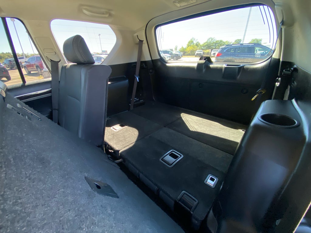 2019 Lexus GX 460 Premium