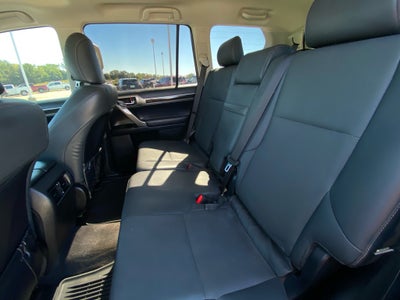 2019 Lexus GX 460 Premium