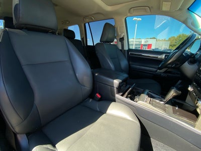 2019 Lexus GX 460 Premium