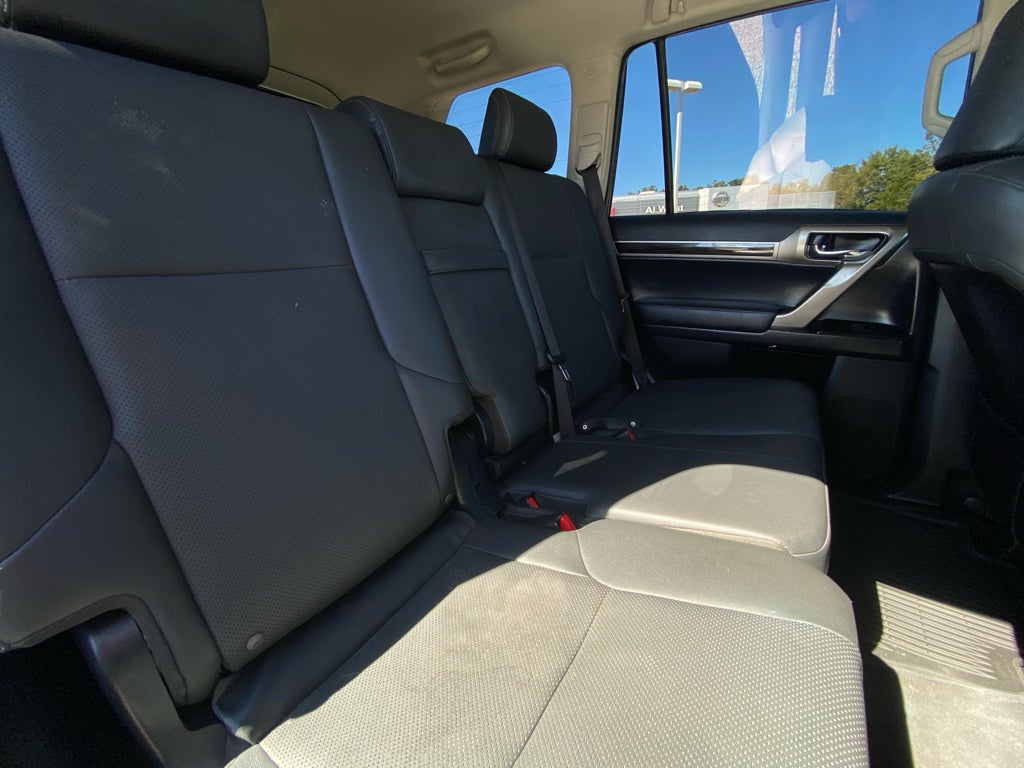 2019 Lexus GX 460 Premium