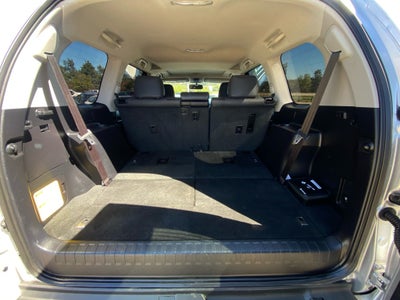 2019 Lexus GX 460 Premium