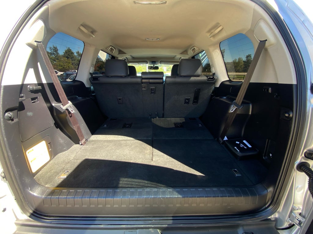 2019 Lexus GX 460 Premium