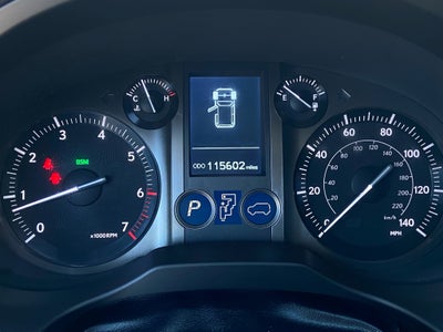 2019 Lexus GX 460 Premium