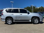 2019 Lexus GX 460 Premium