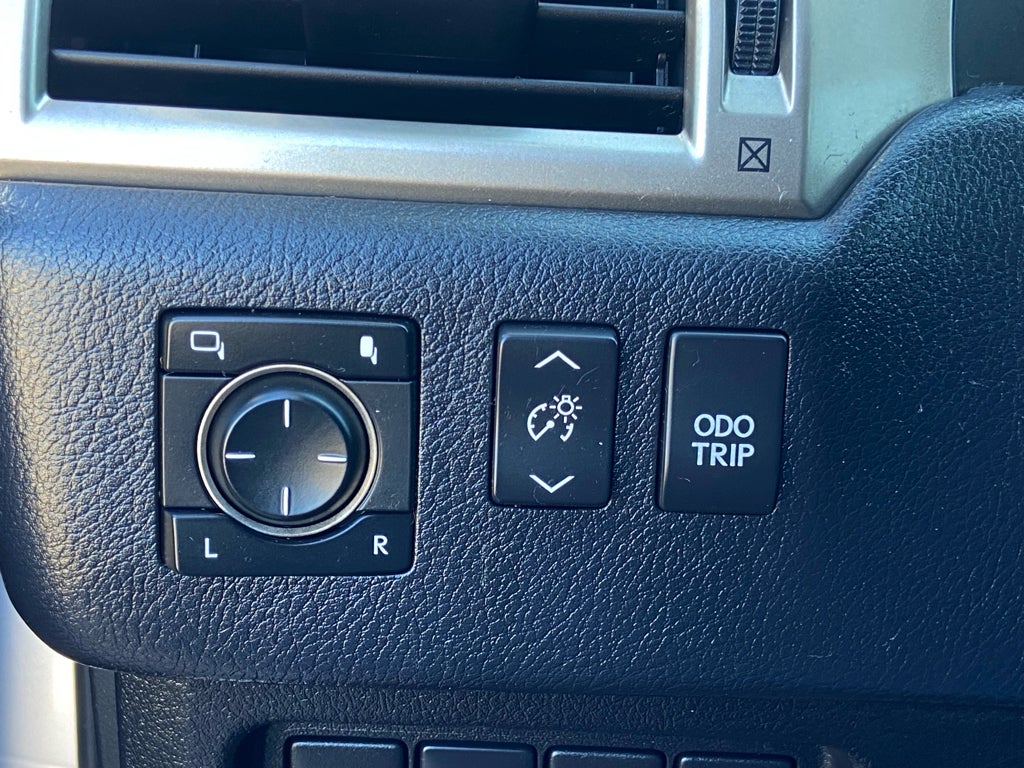 2019 Lexus GX 460 Premium