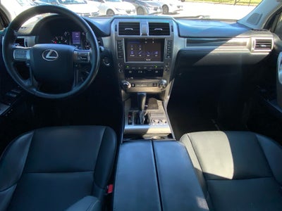 2019 Lexus GX 460 Premium