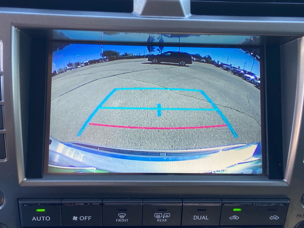 2019 Lexus GX 460 Premium