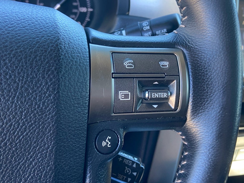 2019 Lexus GX 460 Premium