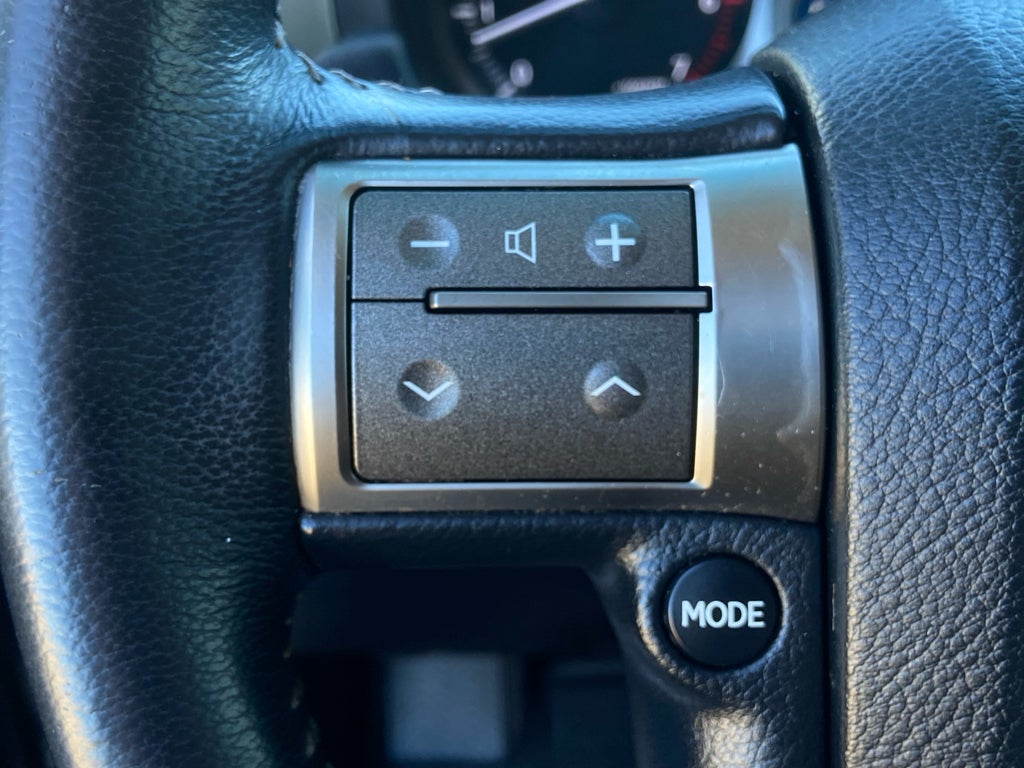 2019 Lexus GX 460 Premium