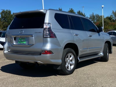 2019 Lexus GX 460 Premium