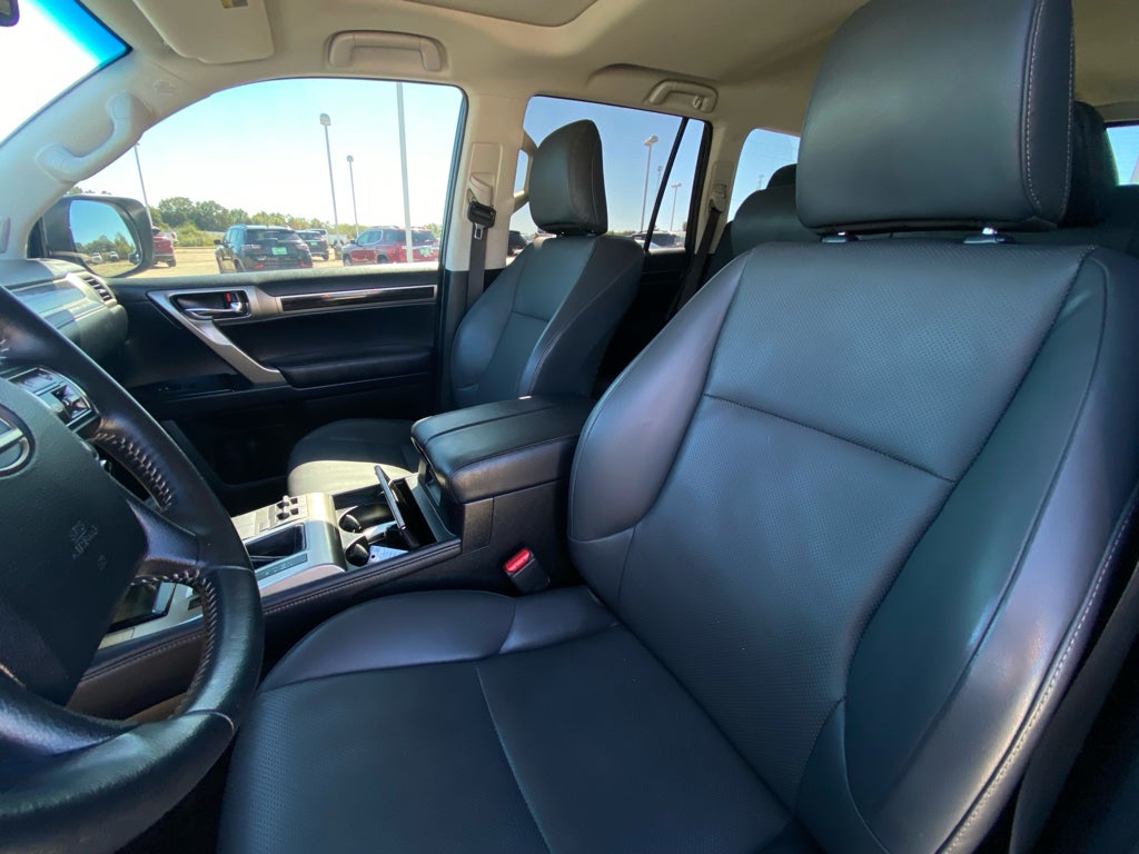 2019 Lexus GX 460 Premium