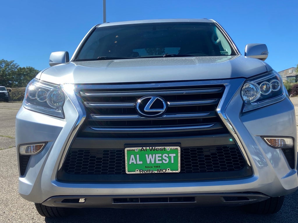 2019 Lexus GX 460 Premium