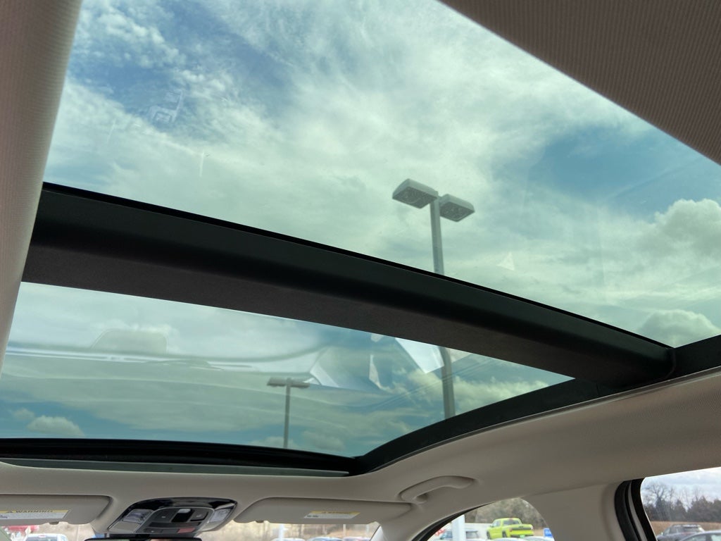 2023 Hyundai Tucson Hybrid Limited