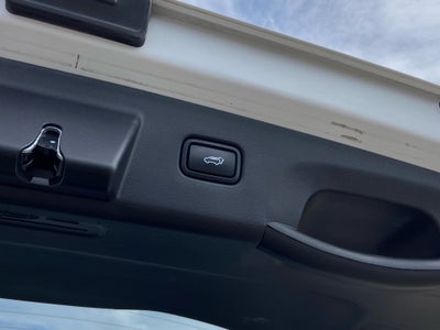 2023 Hyundai Tucson Hybrid Limited