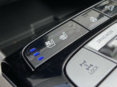 2023 Hyundai Tucson Hybrid Limited