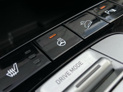 2023 Hyundai Tucson Hybrid Limited