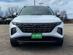 2023 Hyundai Tucson Hybrid Limited