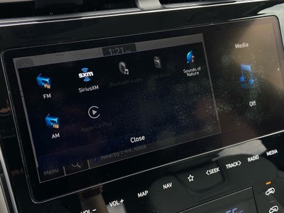 2023 Hyundai Tucson Hybrid Limited