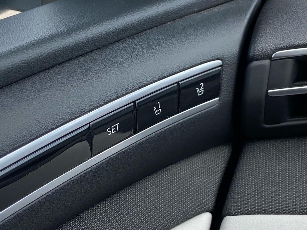 2023 Hyundai Tucson Hybrid Limited