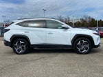 2023 Hyundai Tucson Hybrid Limited