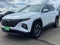 2023 Hyundai Tucson Hybrid Limited