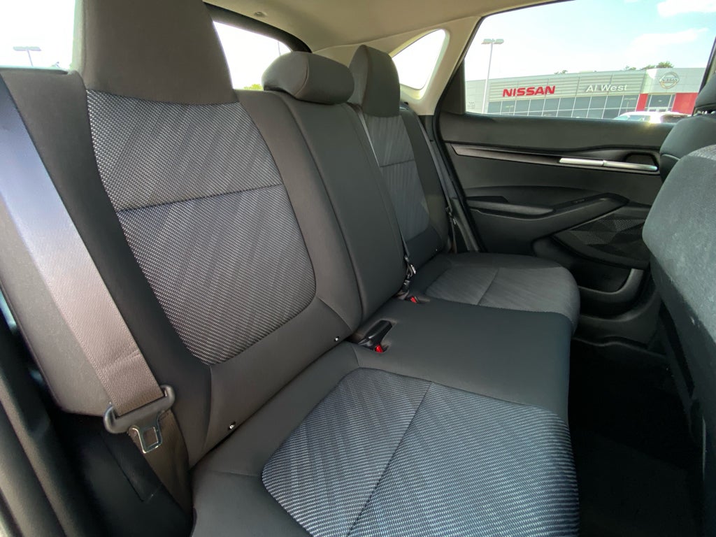 2022 Kia Seltos LX