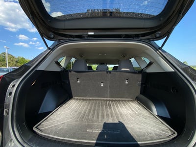 2022 Kia Seltos LX