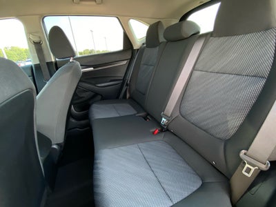 2022 Kia Seltos LX