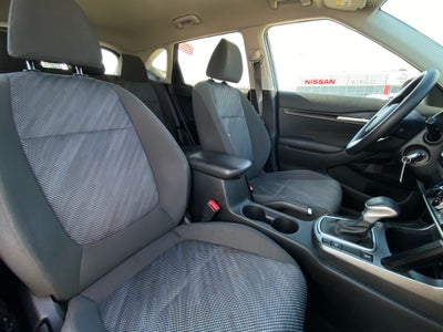 2022 Kia Seltos LX