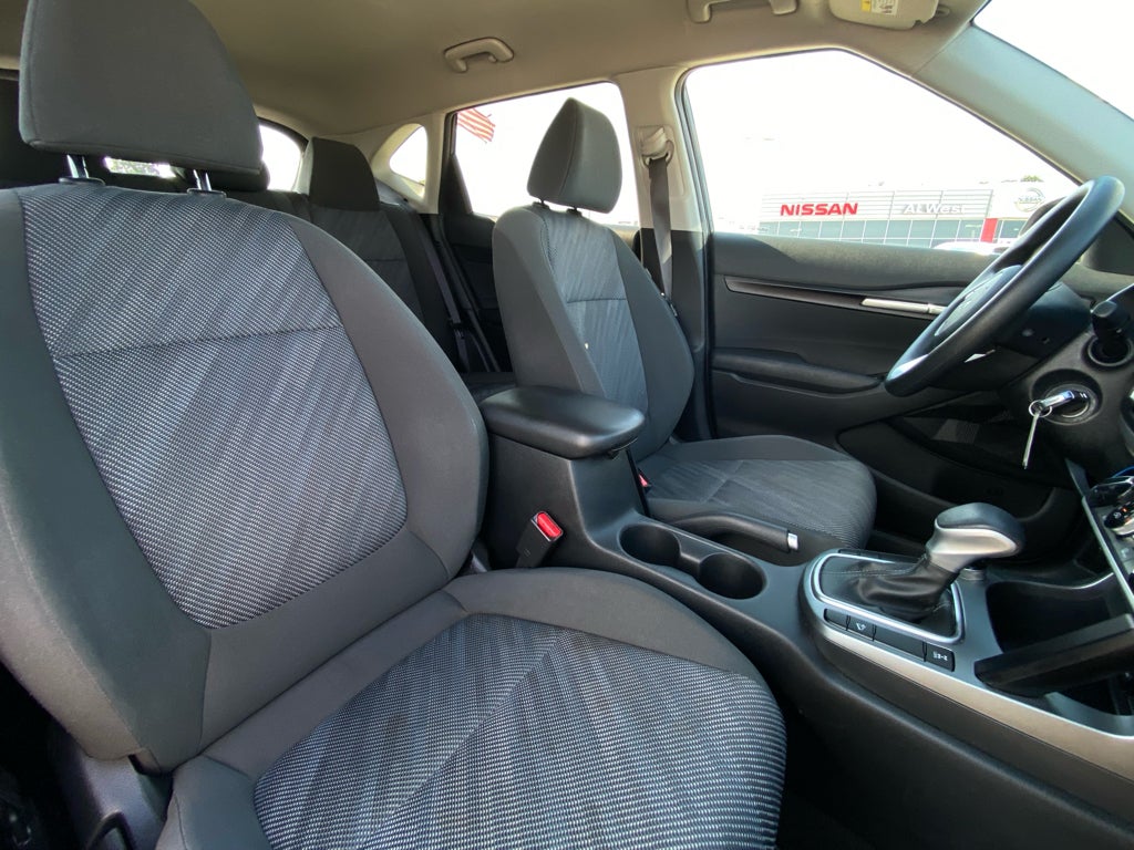2022 Kia Seltos LX
