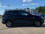 2022 Kia Seltos LX