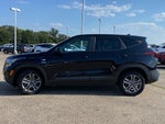 2022 Kia Seltos LX