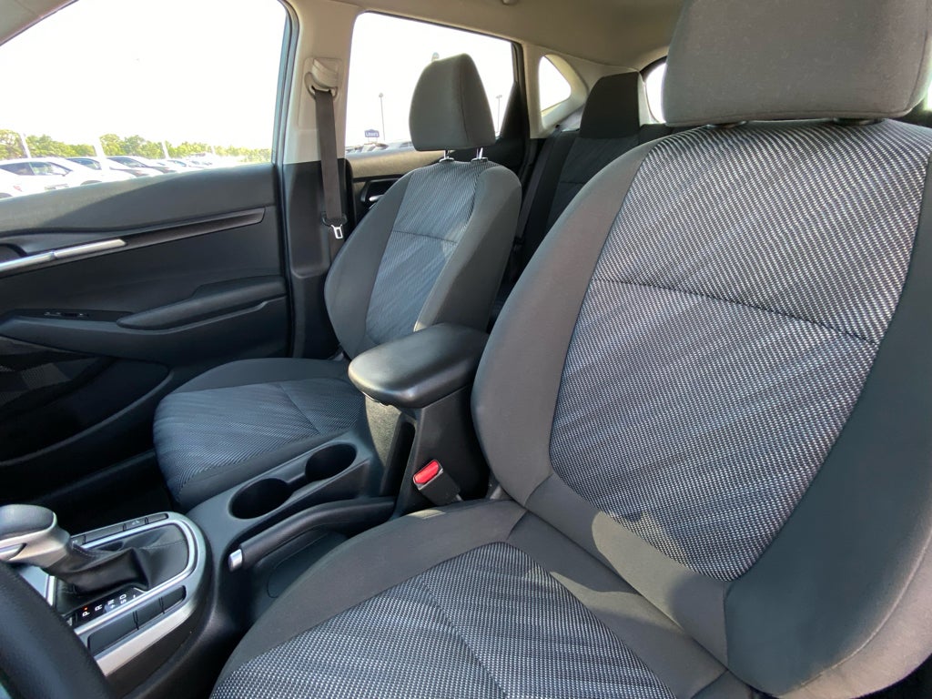 2022 Kia Seltos LX