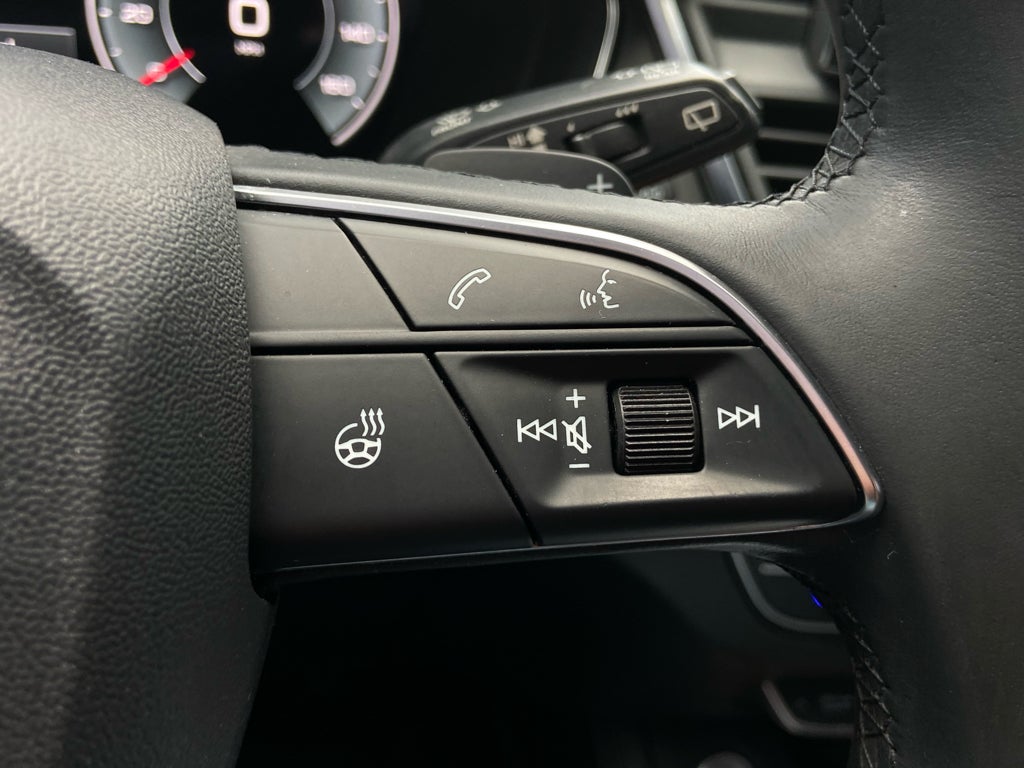 2021 Audi Q5 Premium Plus