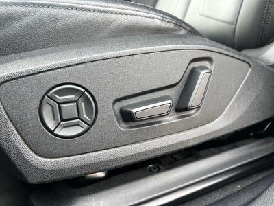 2023 Audi Q3 S line Premium