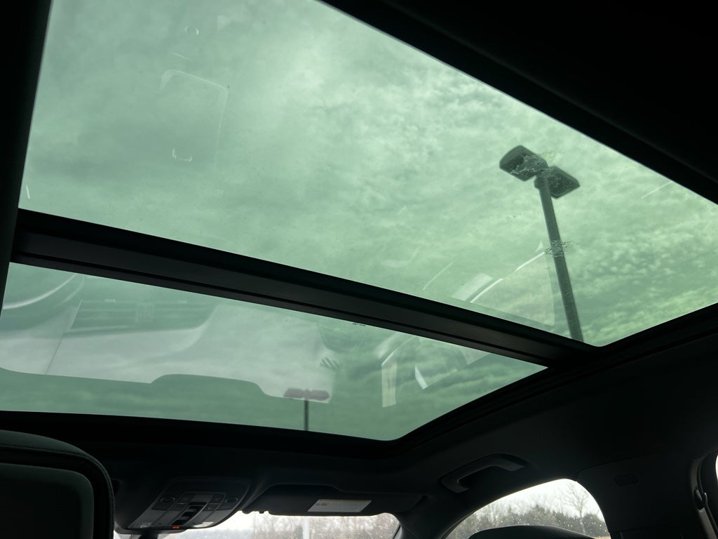 2023 Audi Q3 S line Premium