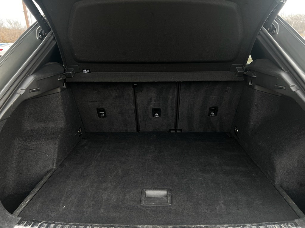 2023 Audi Q3 S line Premium